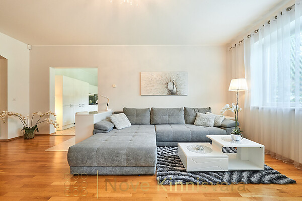 Müüa maja Käära põik 17, Laiaküla, Viimsi vald, Harjumaa