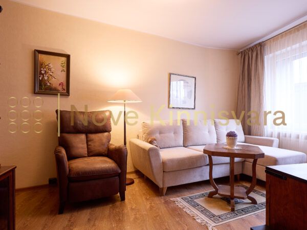 Müüa korter, 1 tuba - Liivalaia tn 25, Kesklinn, Tallinn, Harjumaa