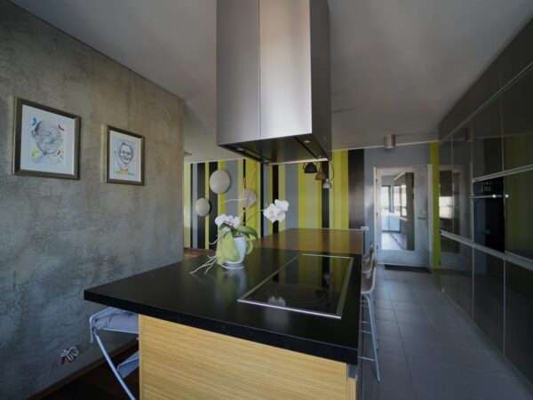 Müüa korter, 2 tuba - LIIVALAIA 25, Kesklinn, Tallinn, Harjumaa