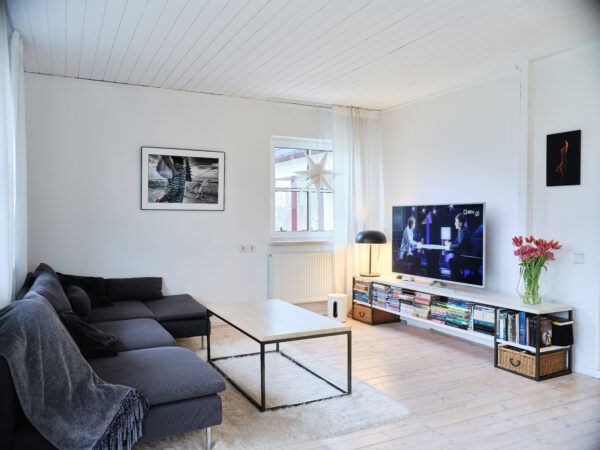 Müüa maja, 6 magamistuba - Annuse tee 1, Rohuneeme, Viimsi vald, Harjumaa