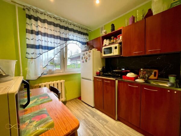 2- toaline korter Maardu järve ääres