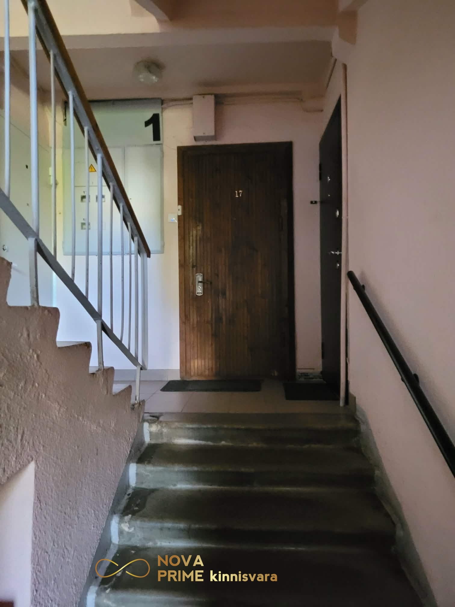 Harju maakond, Tallinn, Haabersti linnaosa, Õismäe tee 83 - Image 11