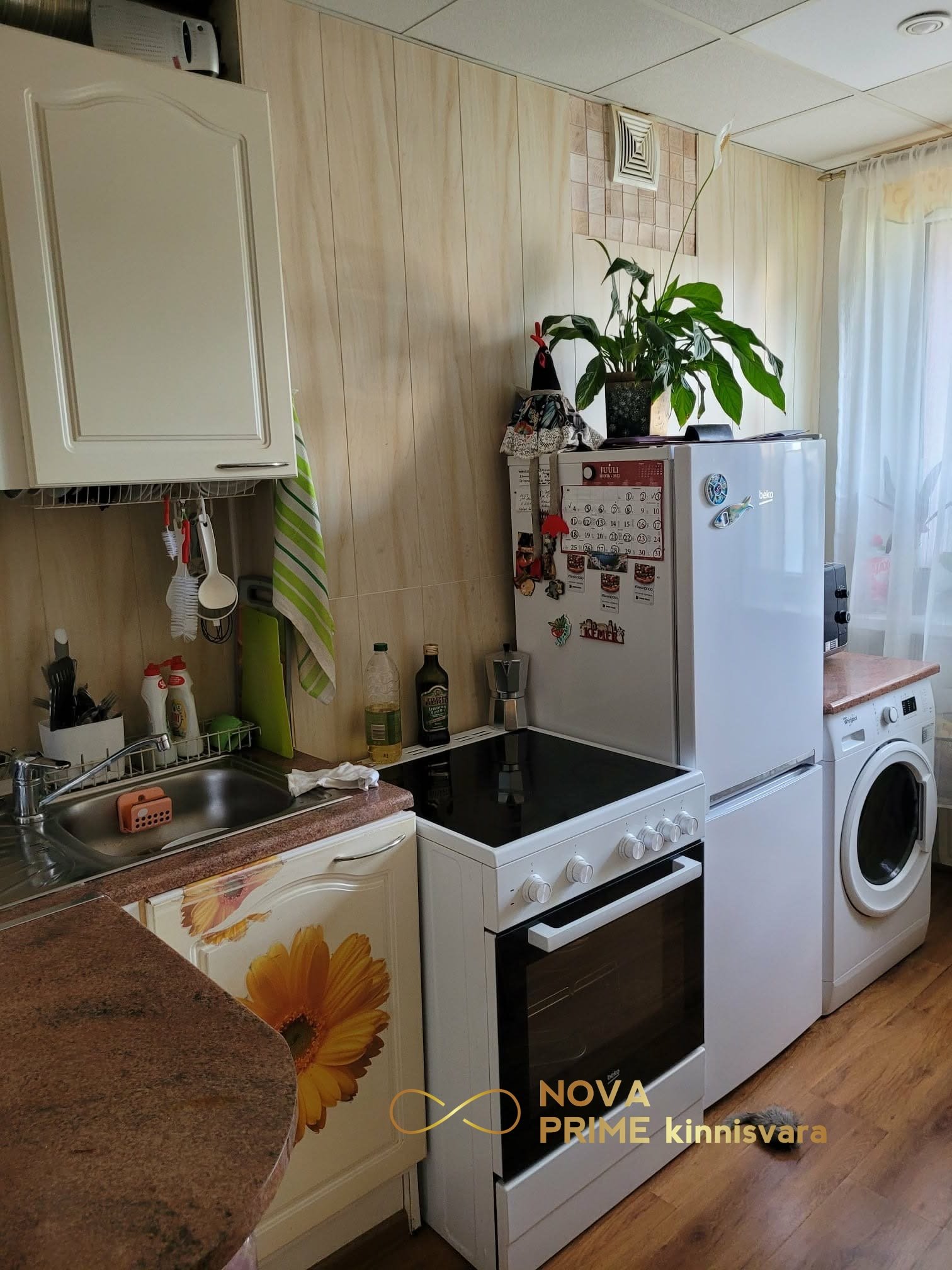 Harju maakond, Tallinn, Haabersti linnaosa, Õismäe tee 83 - Image 6