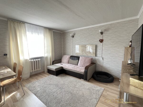 KOIDU 83–43, KUNDA