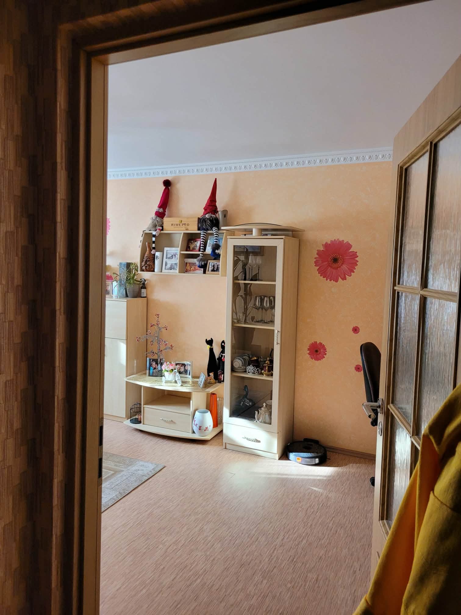 Harju maakond, Tallinn, Haabersti linnaosa, Õismäe tee 83 - Image 3