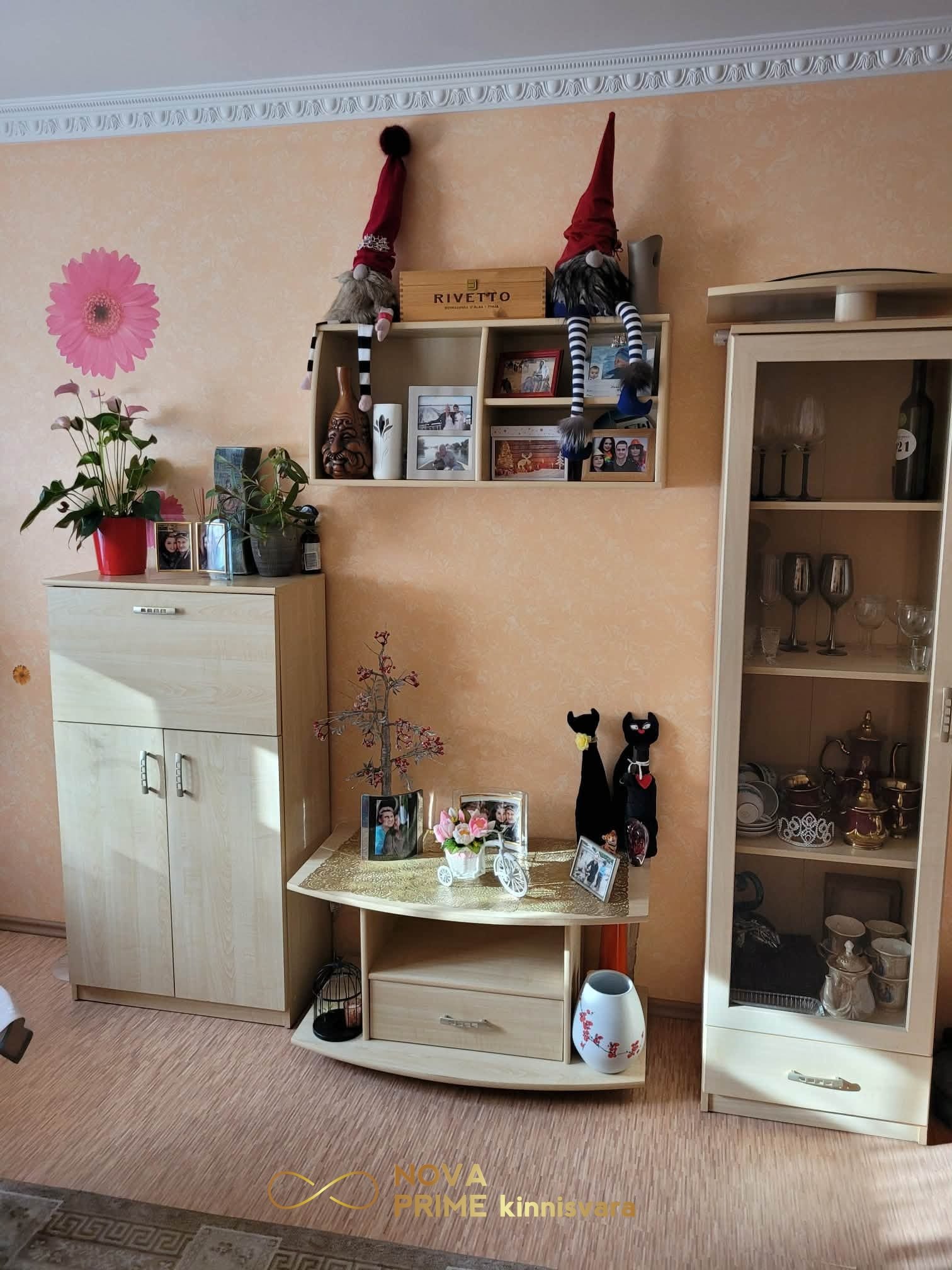 Harju maakond, Tallinn, Haabersti linnaosa, Õismäe tee 83 - Image 2