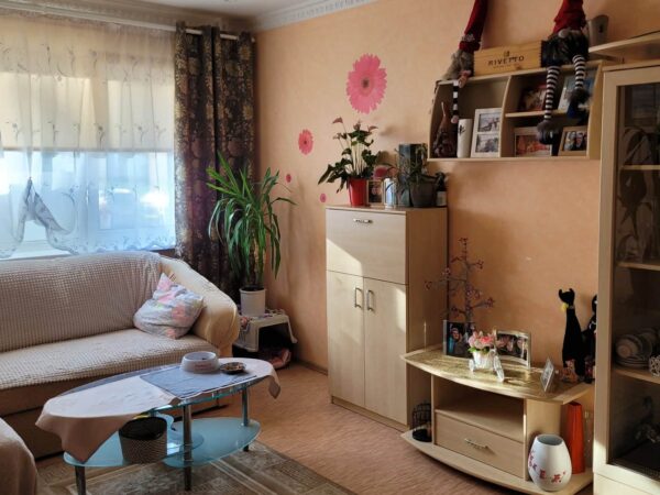 Harju maakond, Tallinn, Haabersti linnaosa, Õismäe tee 83