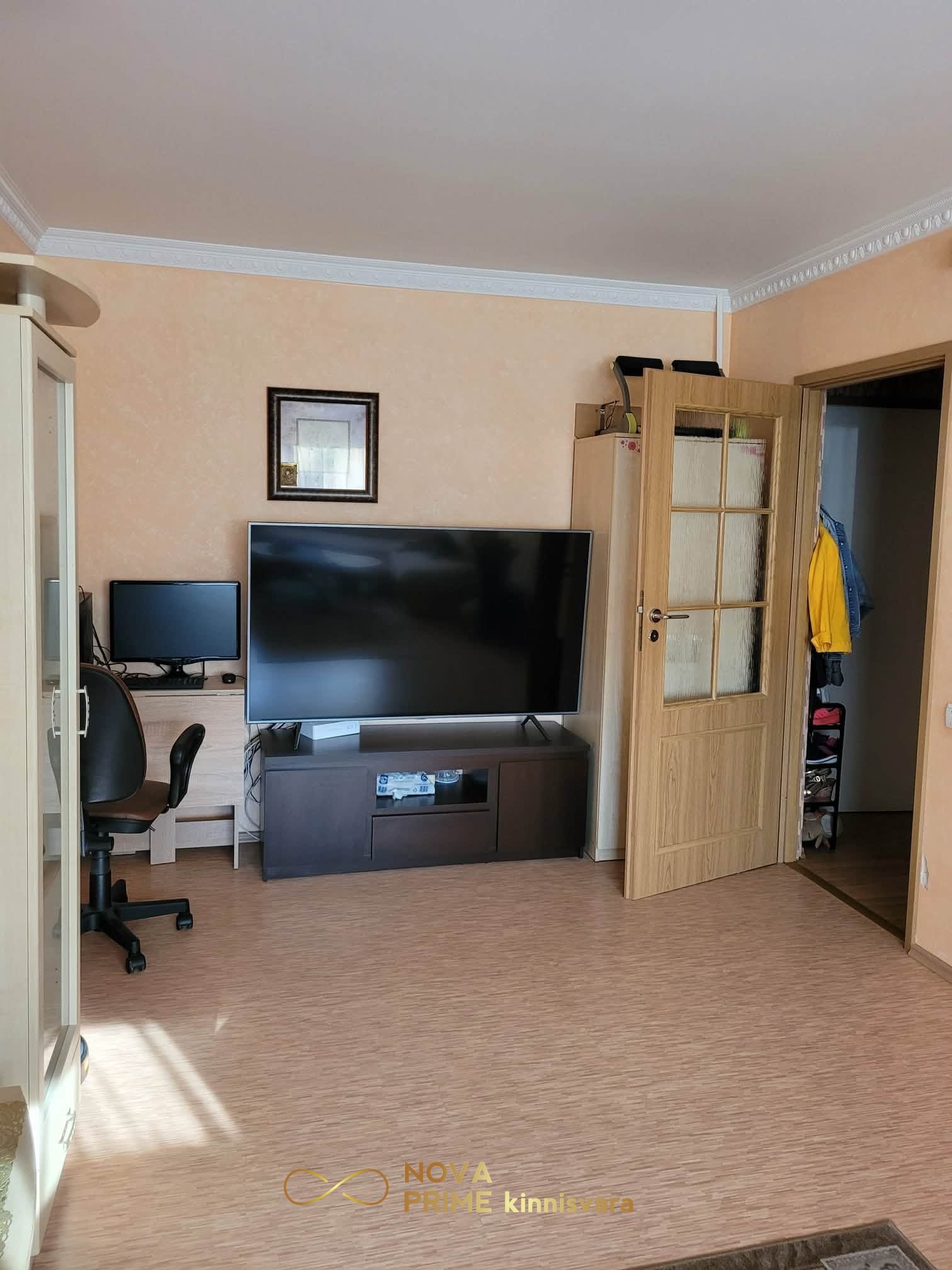 Harju maakond, Tallinn, Haabersti linnaosa, Õismäe tee 83 - Image 5