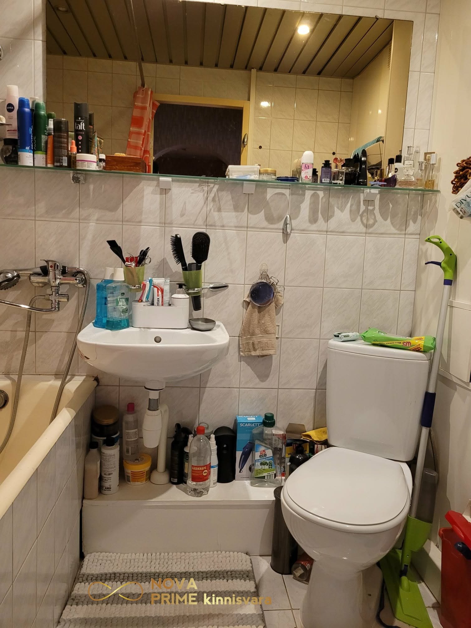 Harju maakond, Tallinn, Haabersti linnaosa, Õismäe tee 83 - Image 12