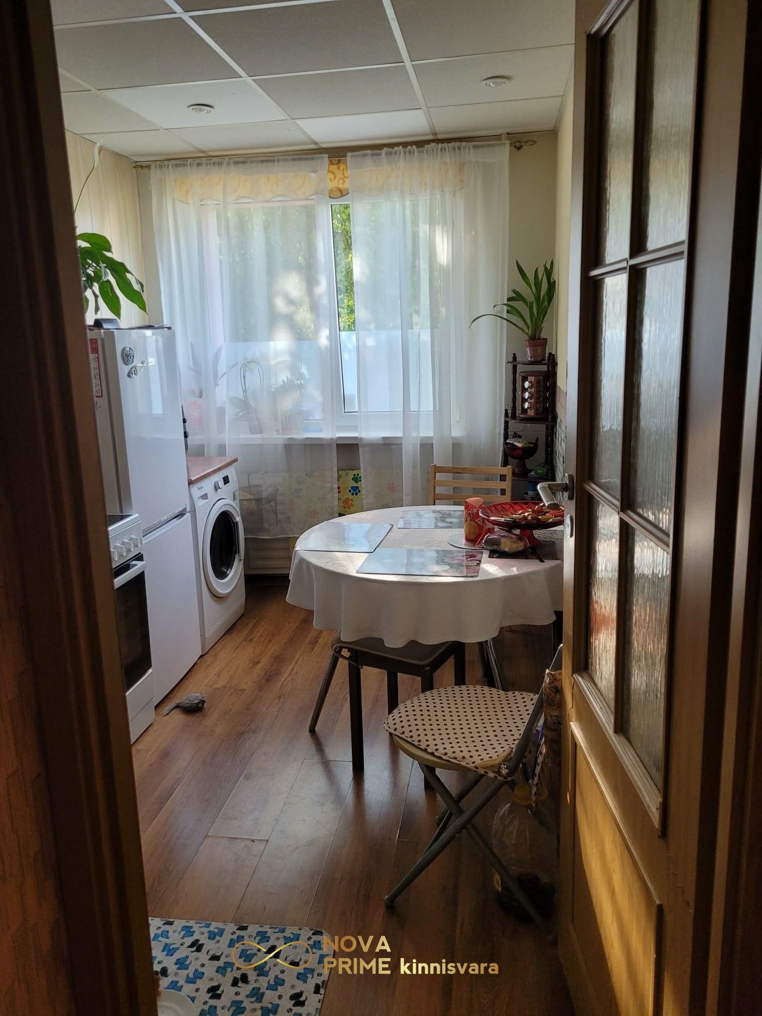 Harju maakond, Tallinn, Haabersti linnaosa, Õismäe tee 83 - Image 7