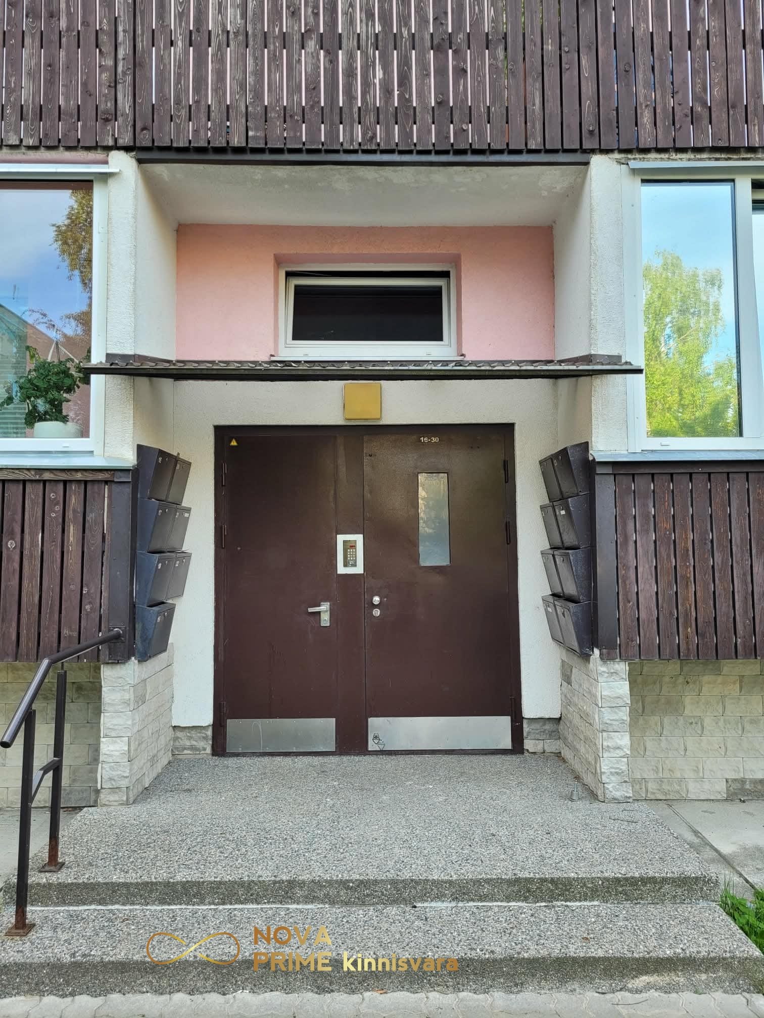 Harju maakond, Tallinn, Haabersti linnaosa, Õismäe tee 83 - Image 14