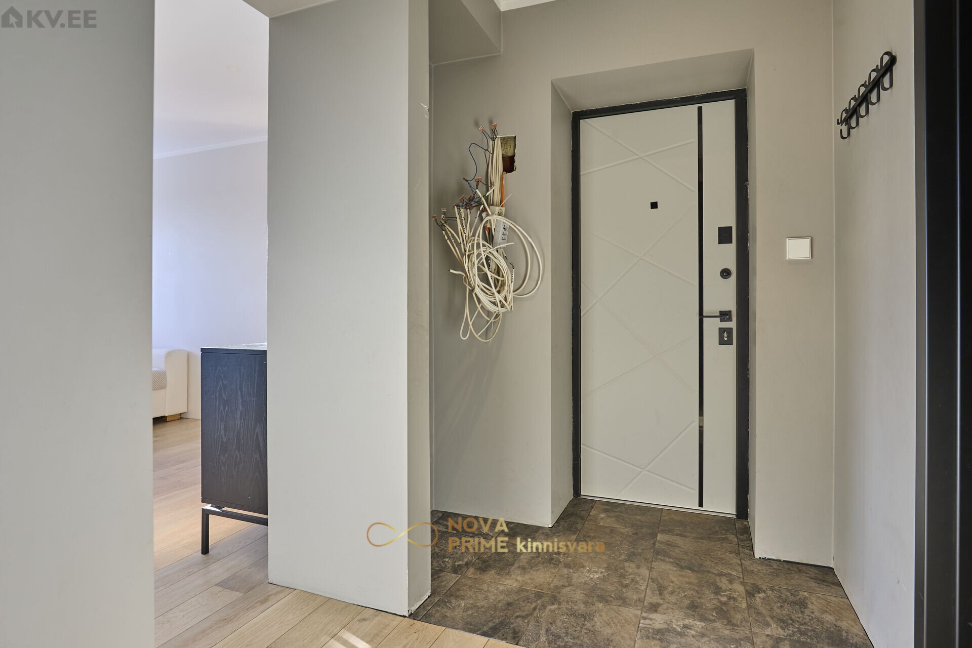 Müüa korter, 3 tuba - Lossi tee 3-8, Laitse, Saue vald, Harjumaa - Image 4