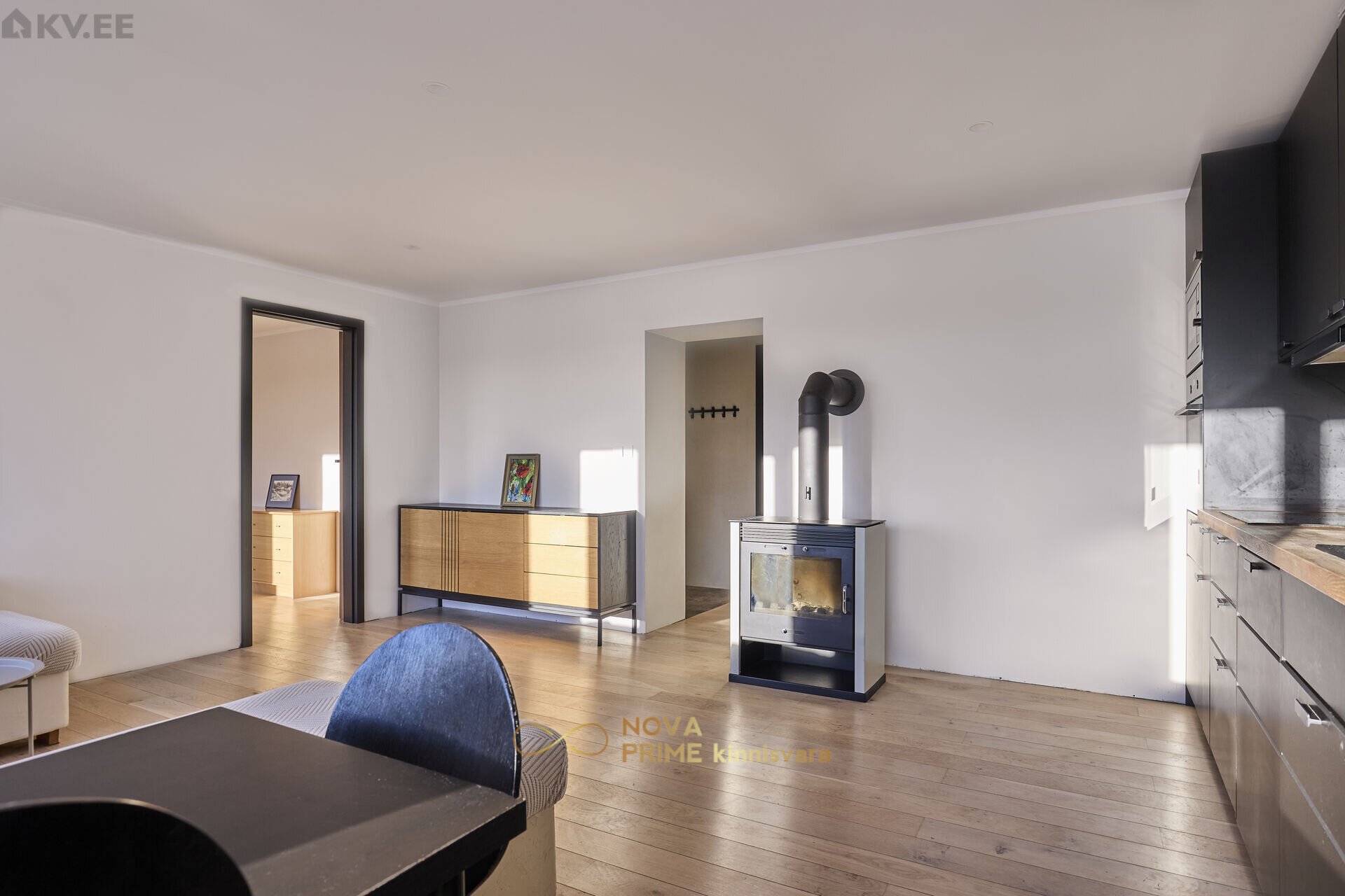 Müüa korter, 3 tuba - Lossi tee 3-8, Laitse, Saue vald, Harjumaa - Image 5