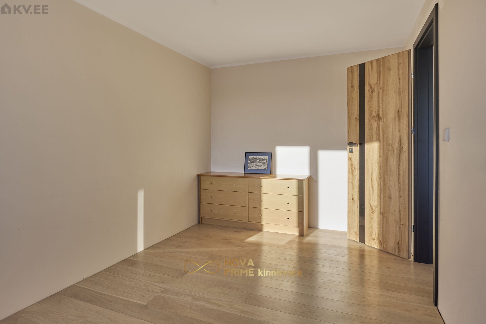 Müüa korter, 3 tuba - Lossi tee 3-8, Laitse, Saue vald, Harjumaa - Image 6
