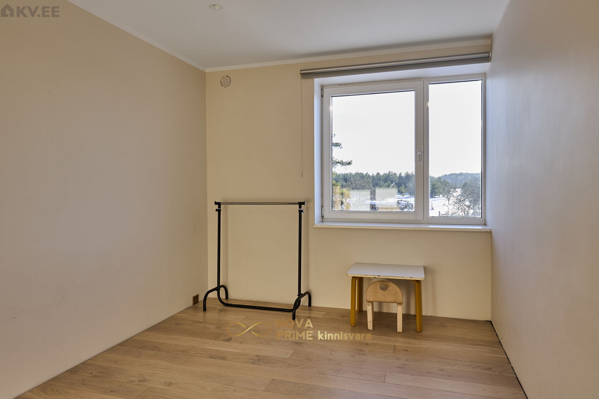 Müüa korter, 3 tuba - Lossi tee 3-8, Laitse, Saue vald, Harjumaa - Image 9