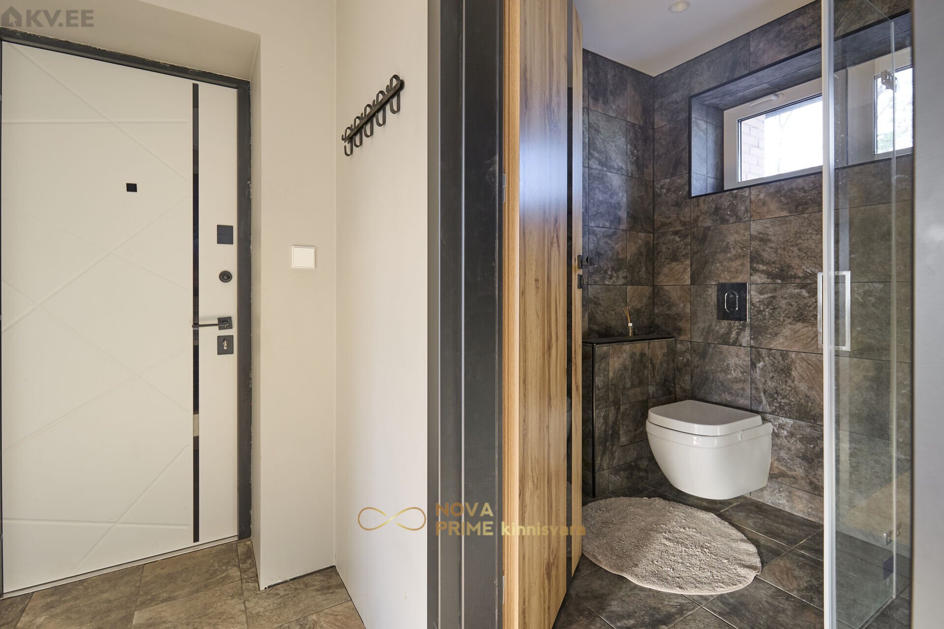 Müüa korter, 3 tuba - Lossi tee 3-8, Laitse, Saue vald, Harjumaa - Image 11