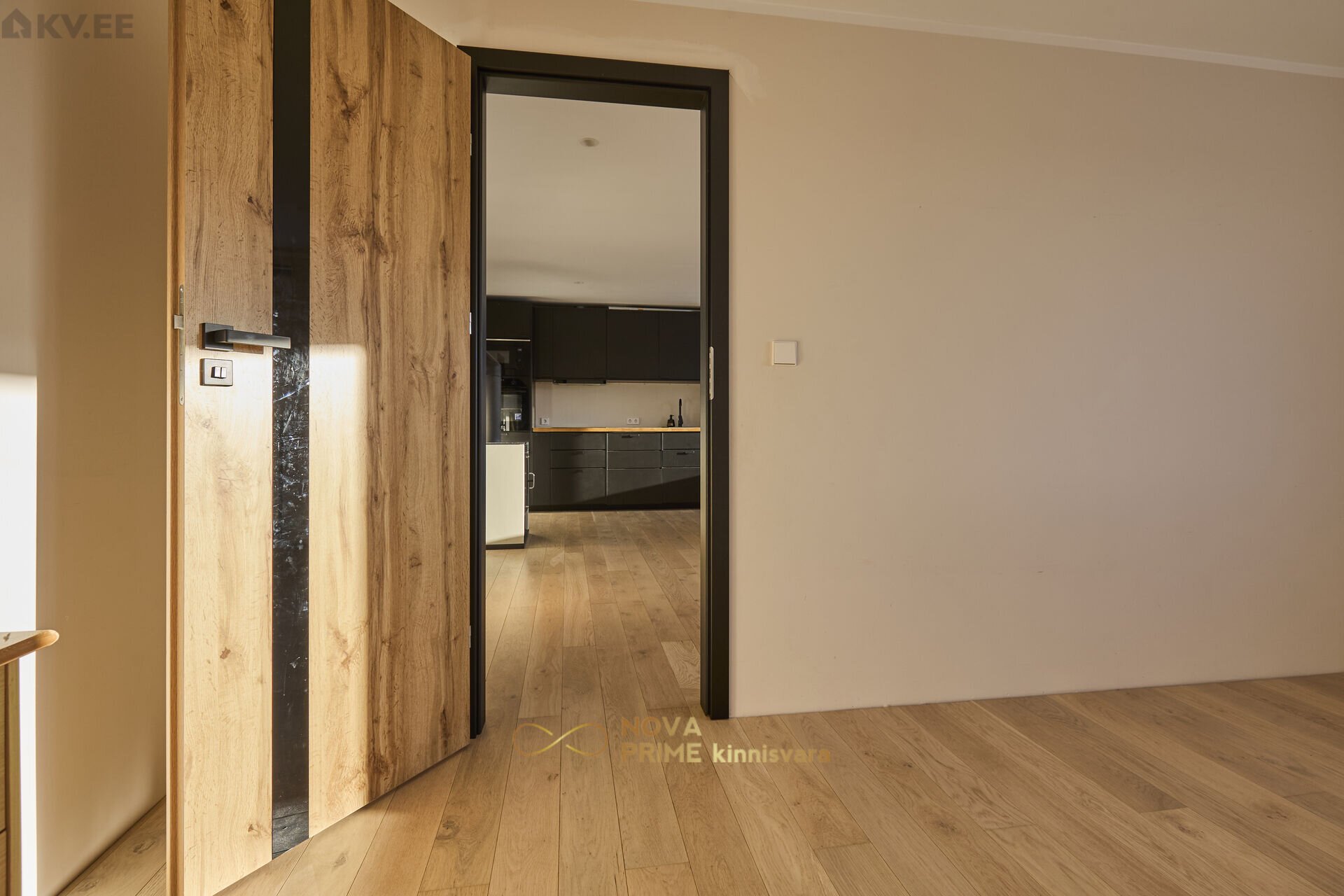 Müüa korter, 3 tuba - Lossi tee 3-8, Laitse, Saue vald, Harjumaa - Image 13