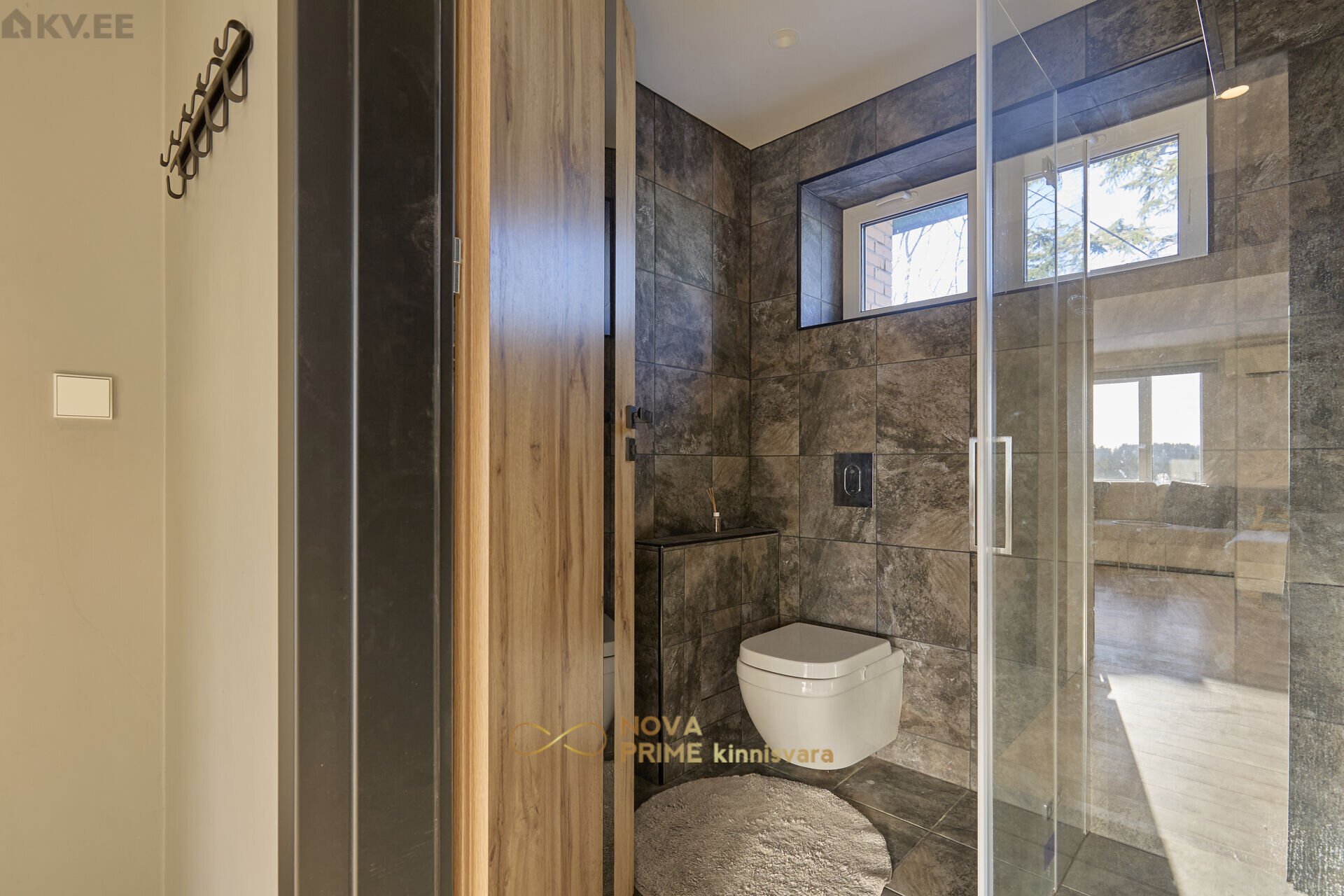 Müüa korter, 3 tuba - Lossi tee 3-8, Laitse, Saue vald, Harjumaa - Image 17