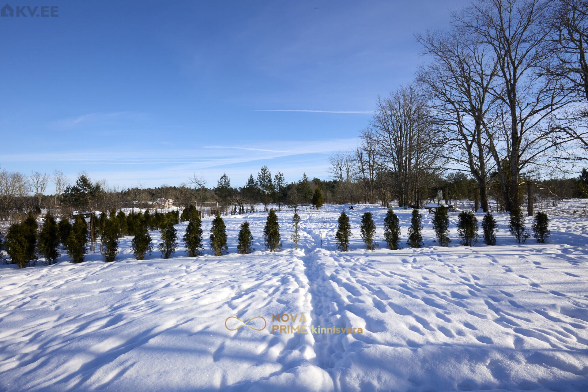 Müüa korter, 3 tuba - Lossi tee 3-8, Laitse, Saue vald, Harjumaa - Image 22