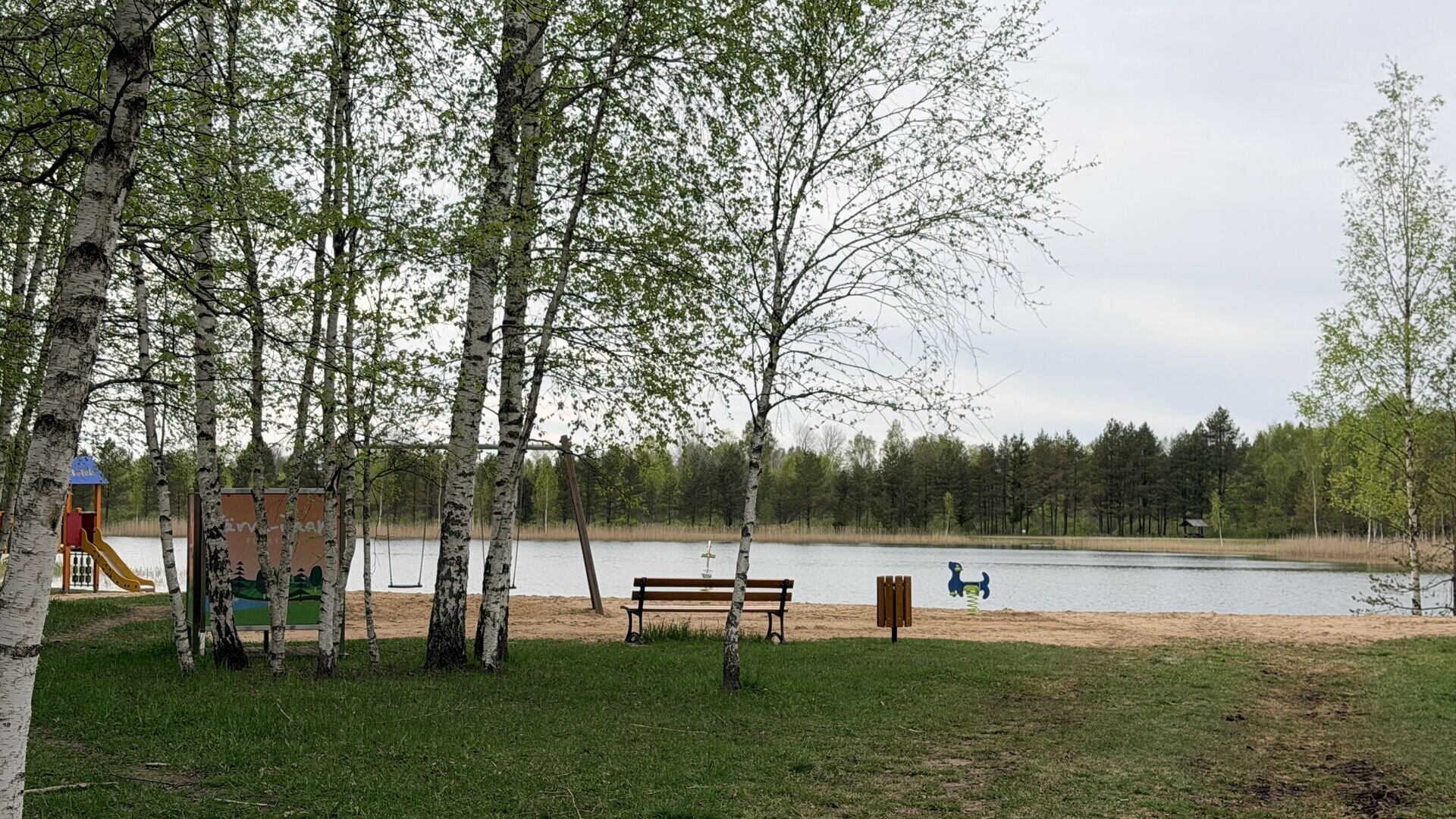 Müüa korter, 2 tuba - Mõisa tee 3-17, Järva-Jaani, Järva vald, Järvamaa - Image 11