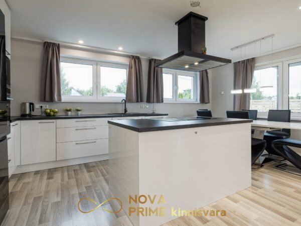 Rako tee 4, Liikva küla, Harku vald, Harju maakond