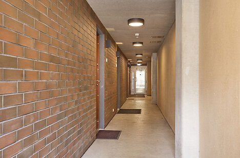 Stuudiokorter üüriks- Pronksi 6A - Image 11