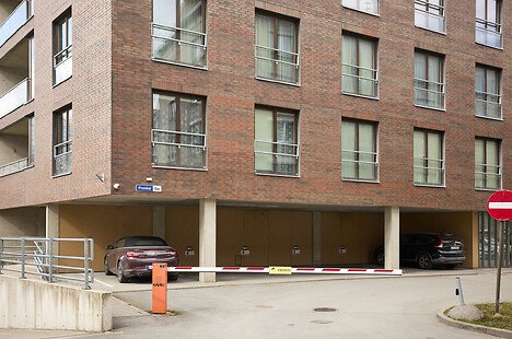 Stuudiokorter üüriks- Pronksi 6A - Image 12