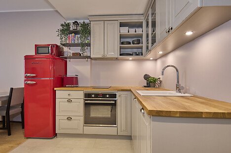 Stuudiokorter üüriks- Pronksi 6A - Image 4