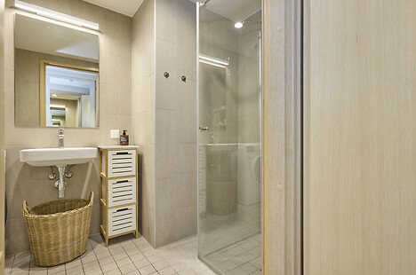 Stuudiokorter üüriks- Pronksi 6A - Image 7