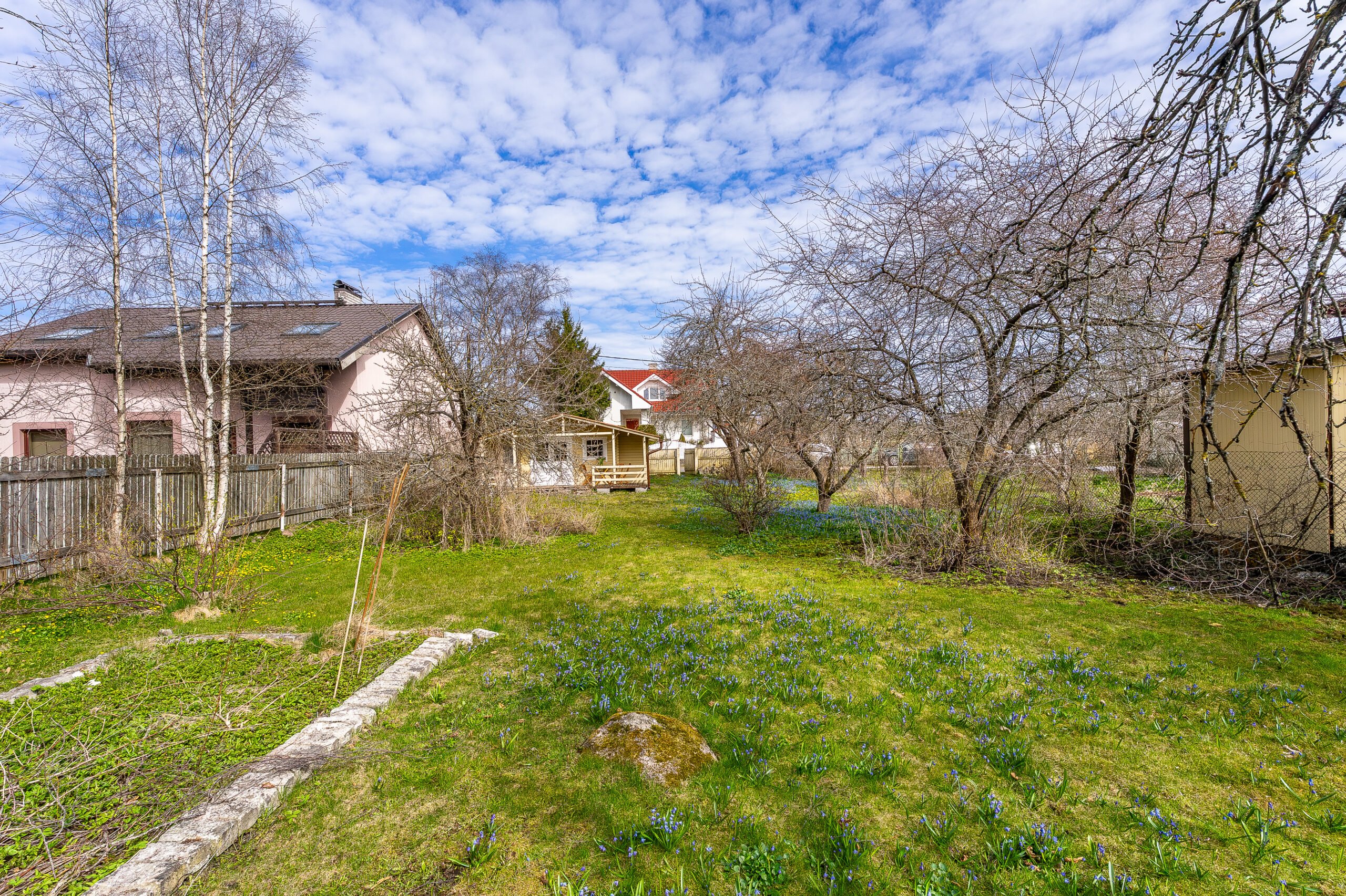 Müüa müüa kinnistu Tallinnas, Mähel.Priimula tee 77, Pirita, Tallinn, Harjumaa - Image 19