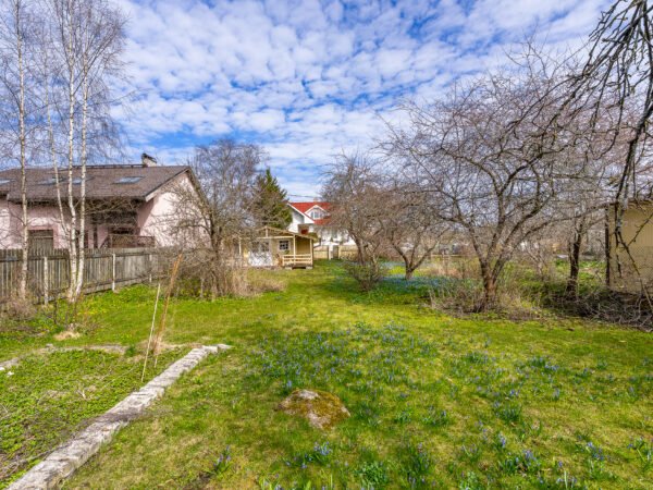 Müüa suvila - Priimula tee 77, Pirita, Tallinn, Harjumaa