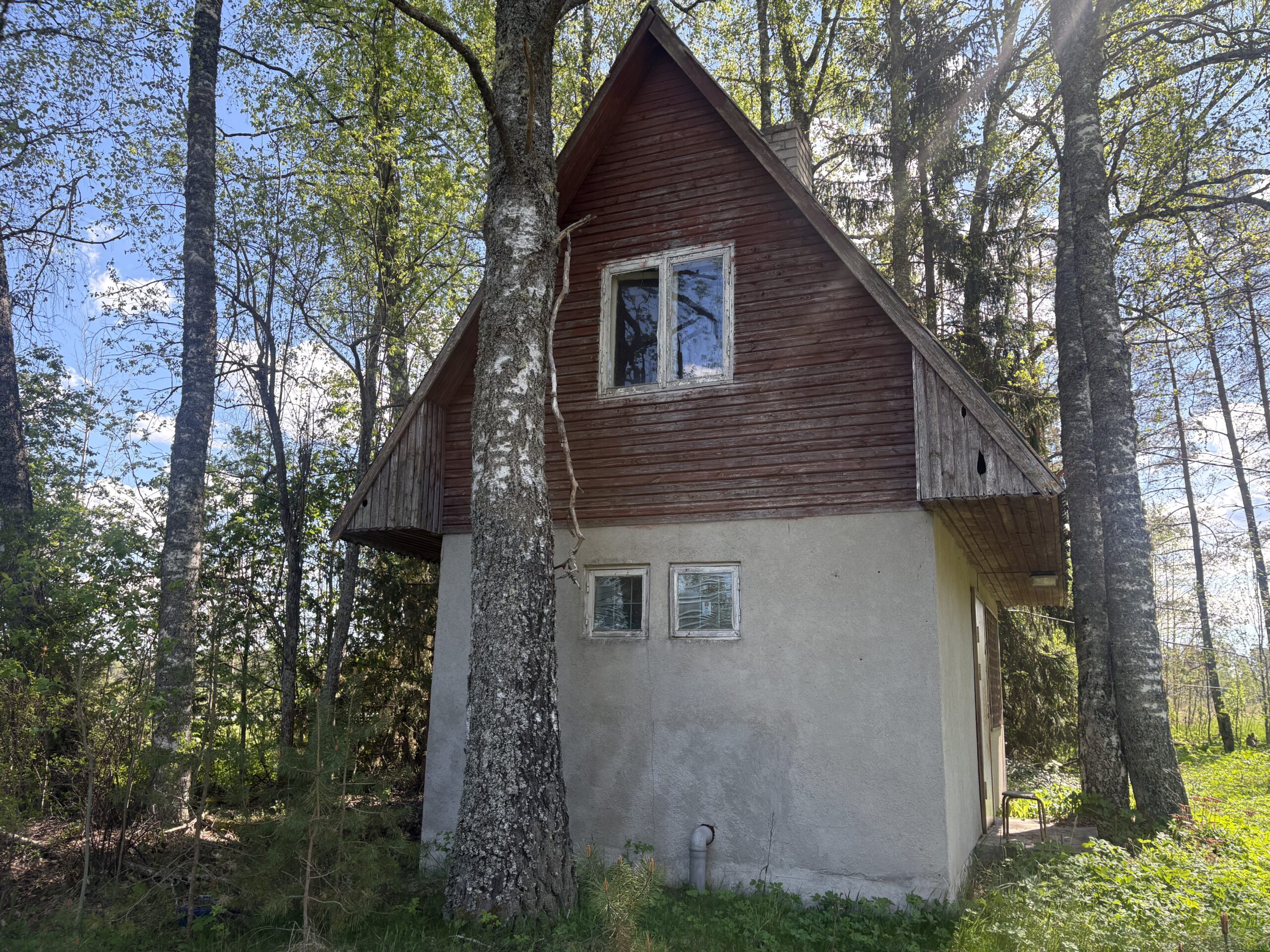 Müüa maatükk, elamumaa - Nõmmeri, Kose vald, Harjumaa - Image 3