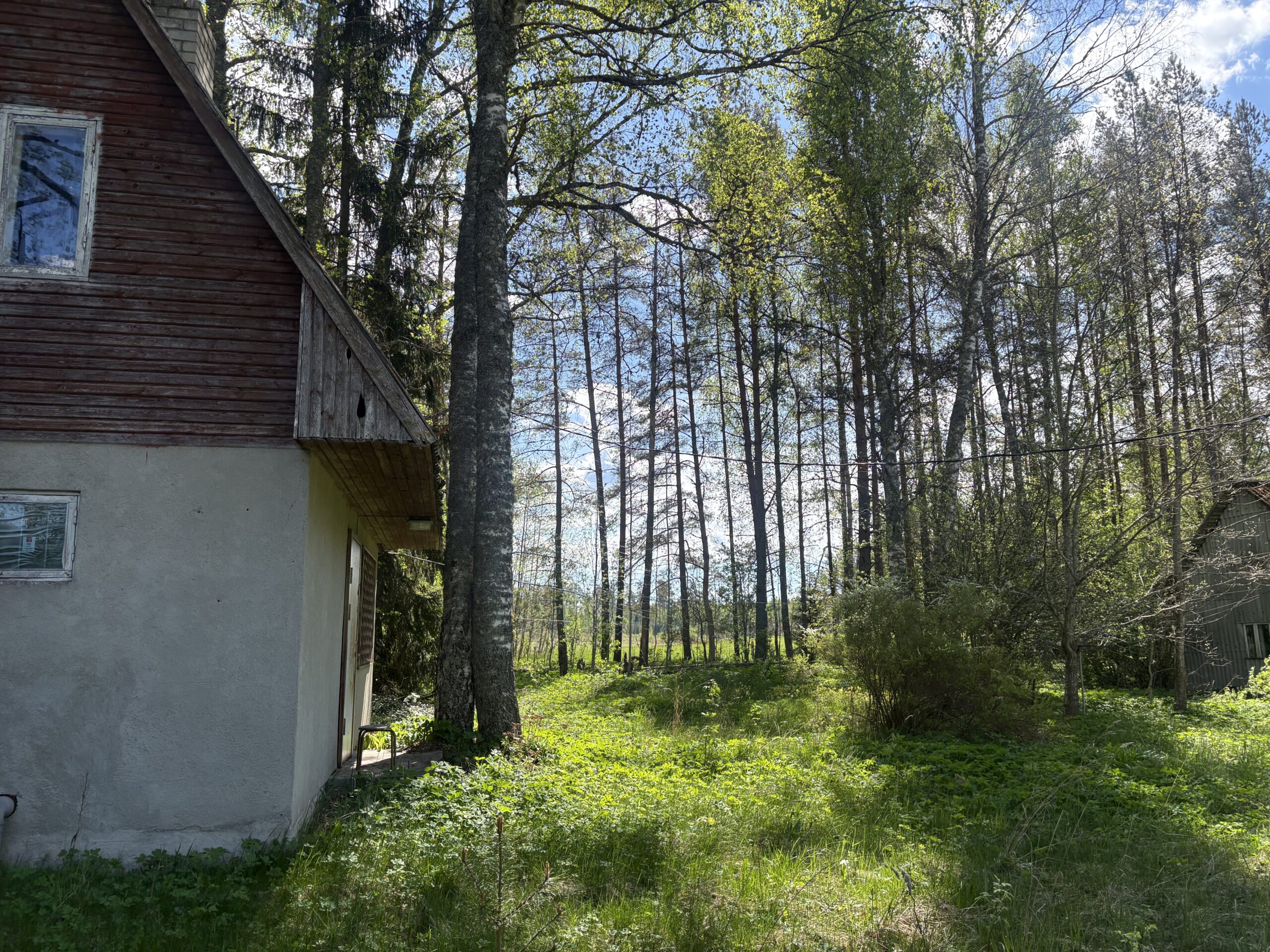 Müüa maatükk, elamumaa - Nõmmeri, Kose vald, Harjumaa - Image 4