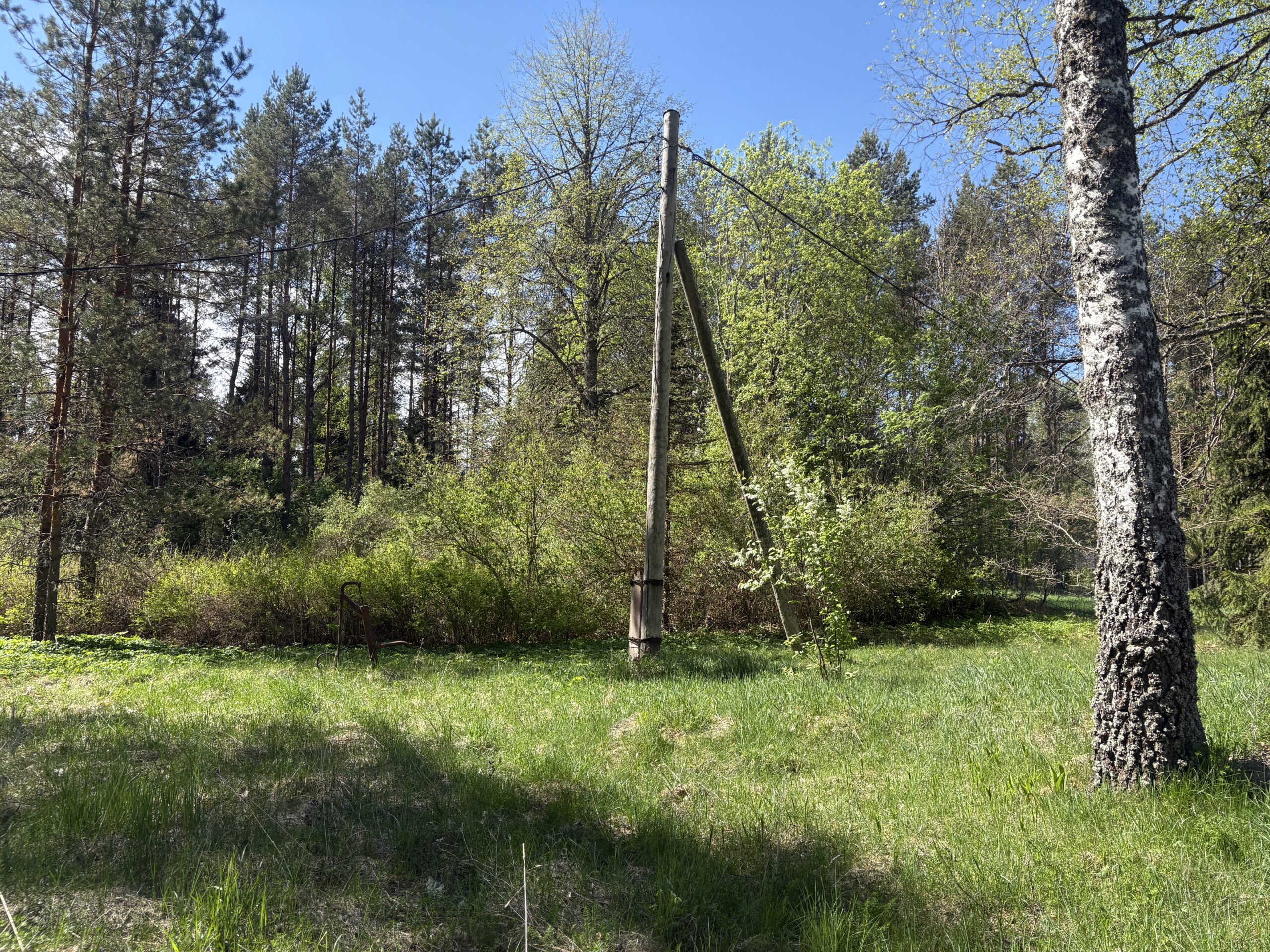 Müüa maatükk, elamumaa - Nõmmeri, Kose vald, Harjumaa - Image 6