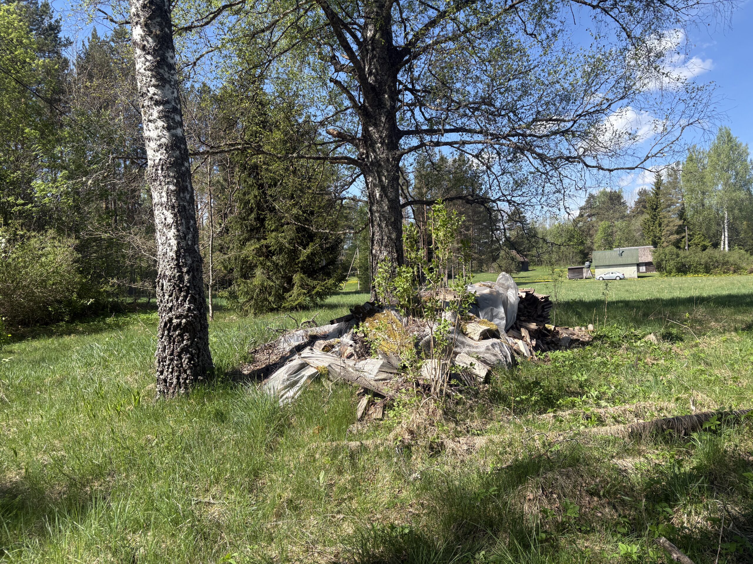 Müüa maatükk, elamumaa - Nõmmeri, Kose vald, Harjumaa - Image 7