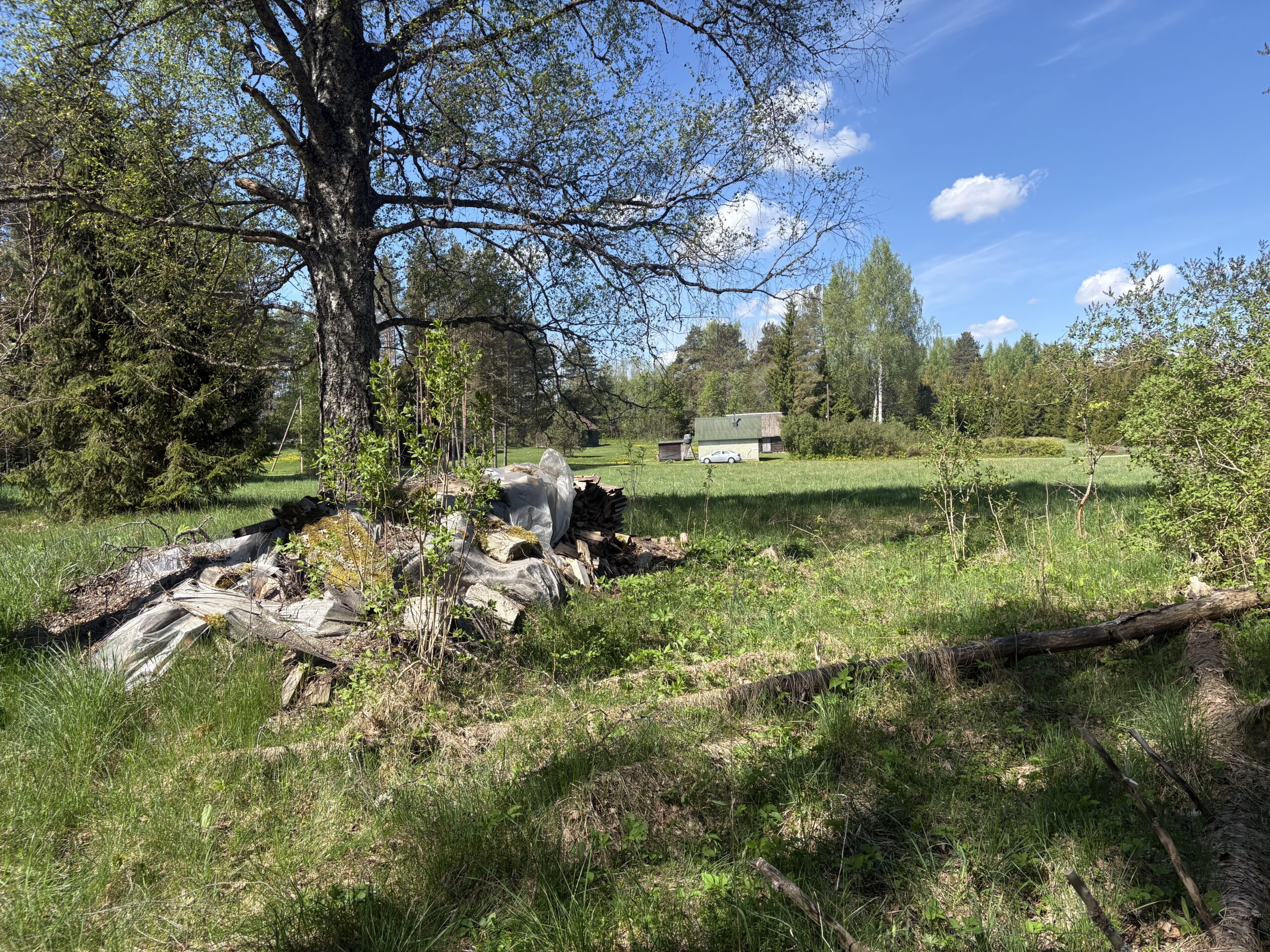 Müüa maatükk, elamumaa - Nõmmeri, Kose vald, Harjumaa - Image 8
