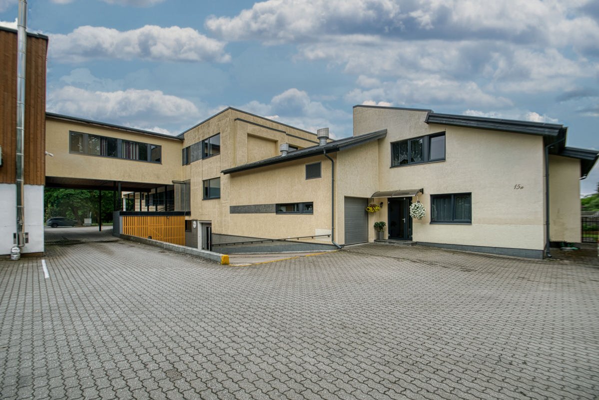 Müüa äripind, büroo, 1171 m² - Jaama tn 15, Haapsalu linn, Haapsalu, Läänemaa - Image 6