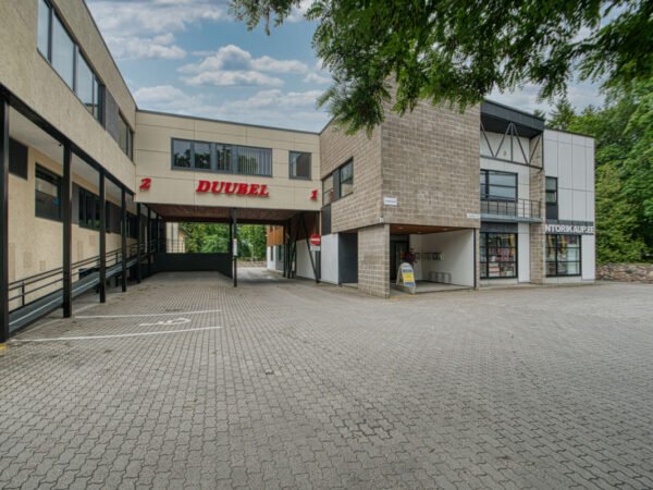 Müüa äripind, büroo, 746 m² - Jaama tn 17, Haapsalu linn, Haapsalu, Läänemaa
