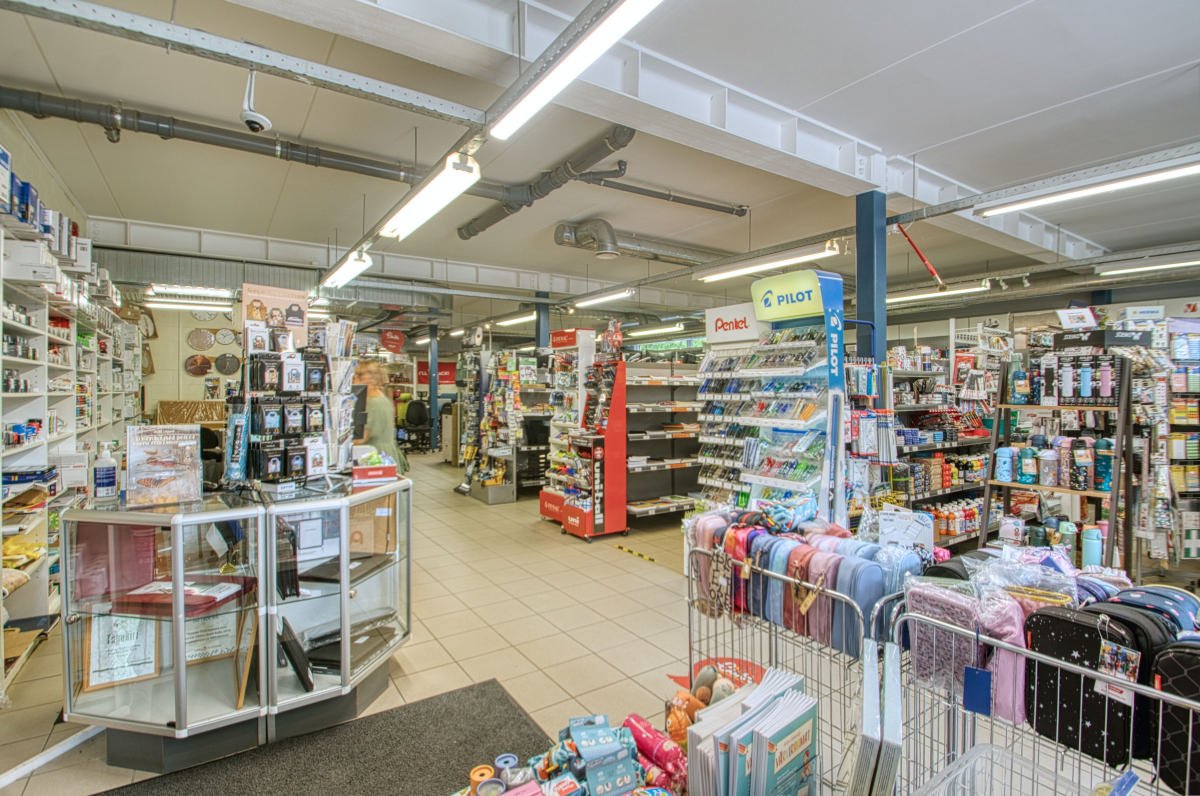 Müüa äripind, büroo, 746 m² - Jaama tn 17, Haapsalu linn, Haapsalu, Läänemaa - Image 6