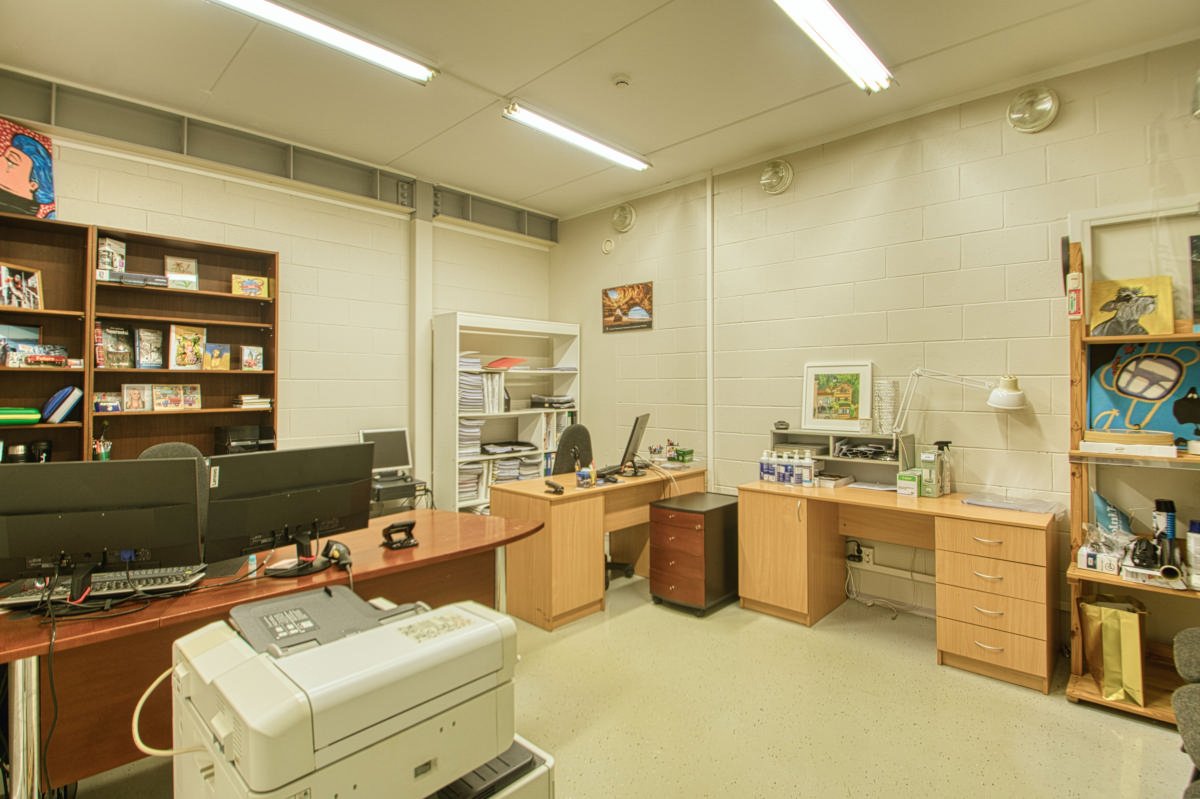 Müüa äripind, büroo, 746 m² - Jaama tn 17, Haapsalu linn, Haapsalu, Läänemaa - Image 7