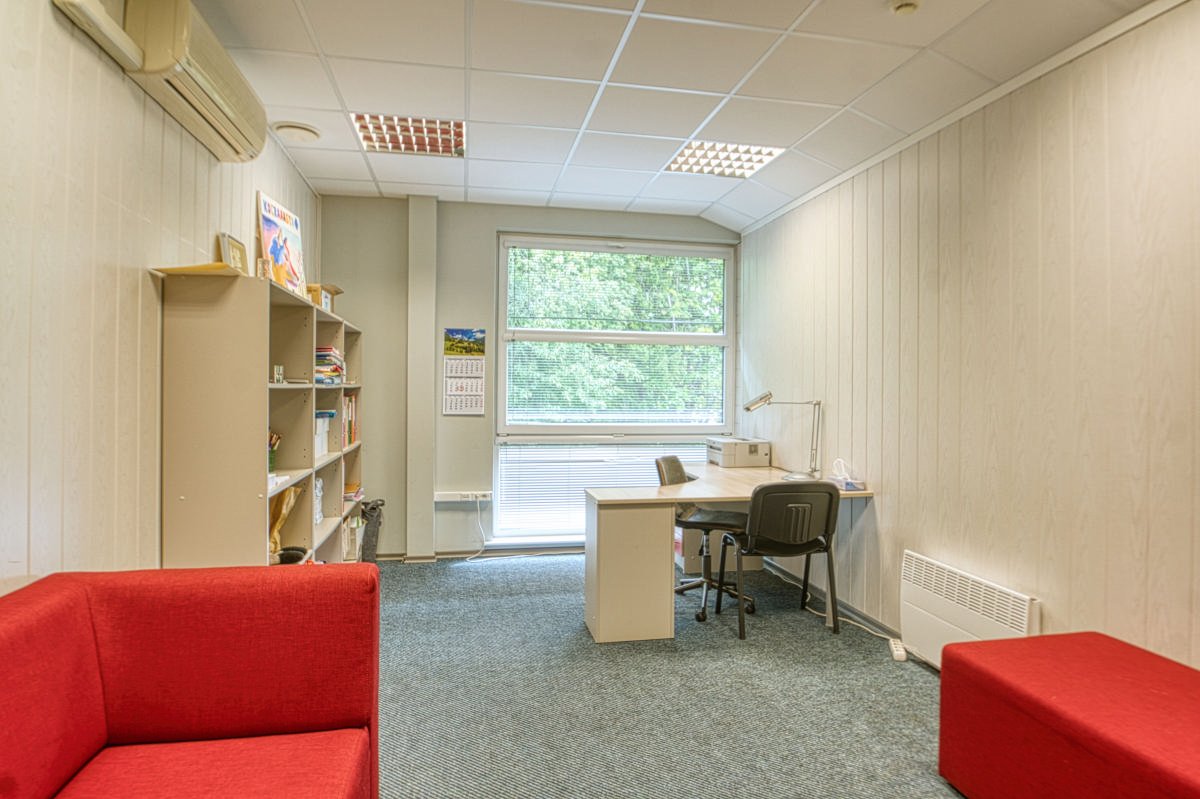 Müüa äripind, büroo, 1171 m² - Jaama tn 15, Haapsalu linn, Haapsalu, Läänemaa - Image 17