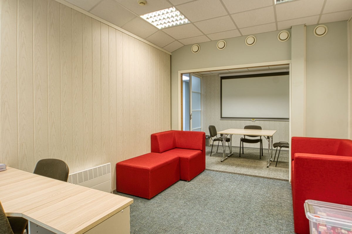 Müüa äripind, büroo, 1171 m² - Jaama tn 15, Haapsalu linn, Haapsalu, Läänemaa - Image 18