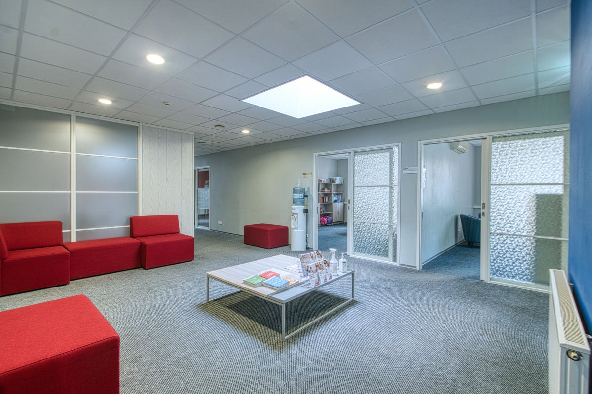 Müüa äripind, büroo, 1171 m² - Jaama tn 15, Haapsalu linn, Haapsalu, Läänemaa - Image 19
