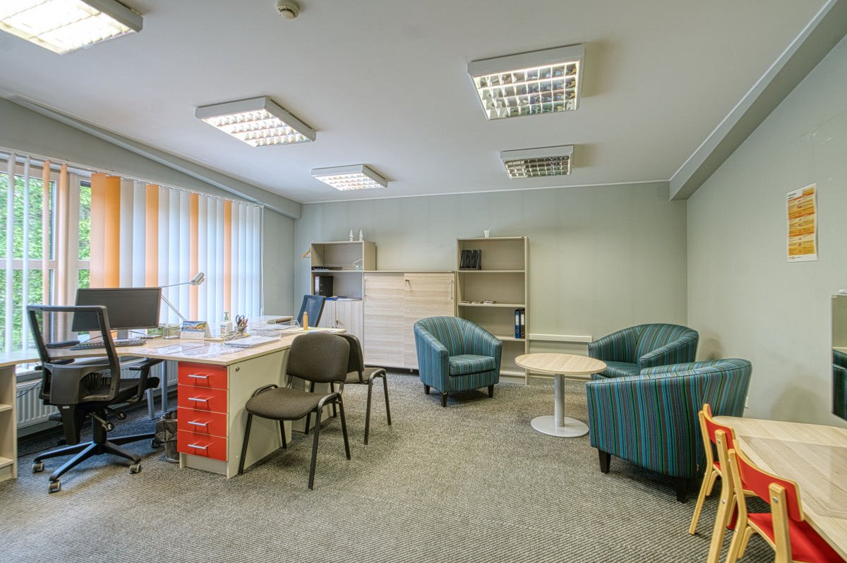 Müüa äripind, büroo, 1171 m² - Jaama tn 15, Haapsalu linn, Haapsalu, Läänemaa - Image 20