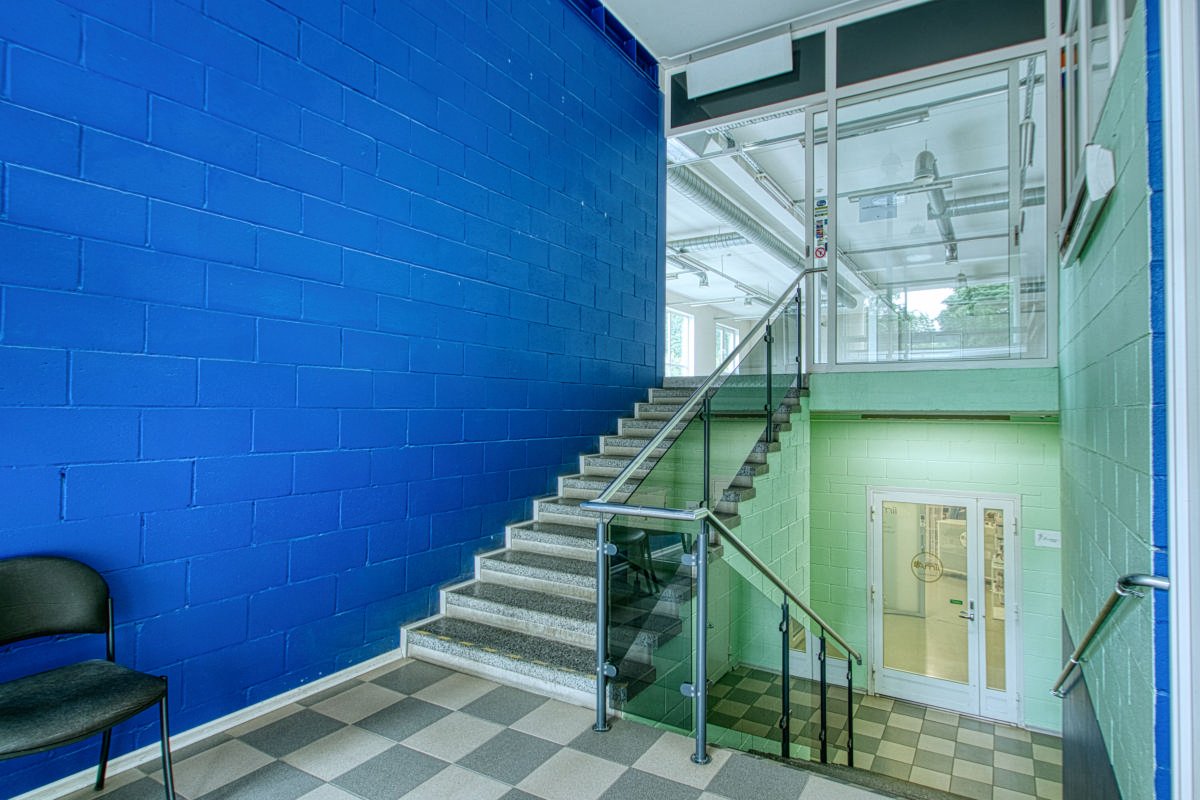 Müüa äripind, büroo, 1171 m² - Jaama tn 15, Haapsalu linn, Haapsalu, Läänemaa - Image 5