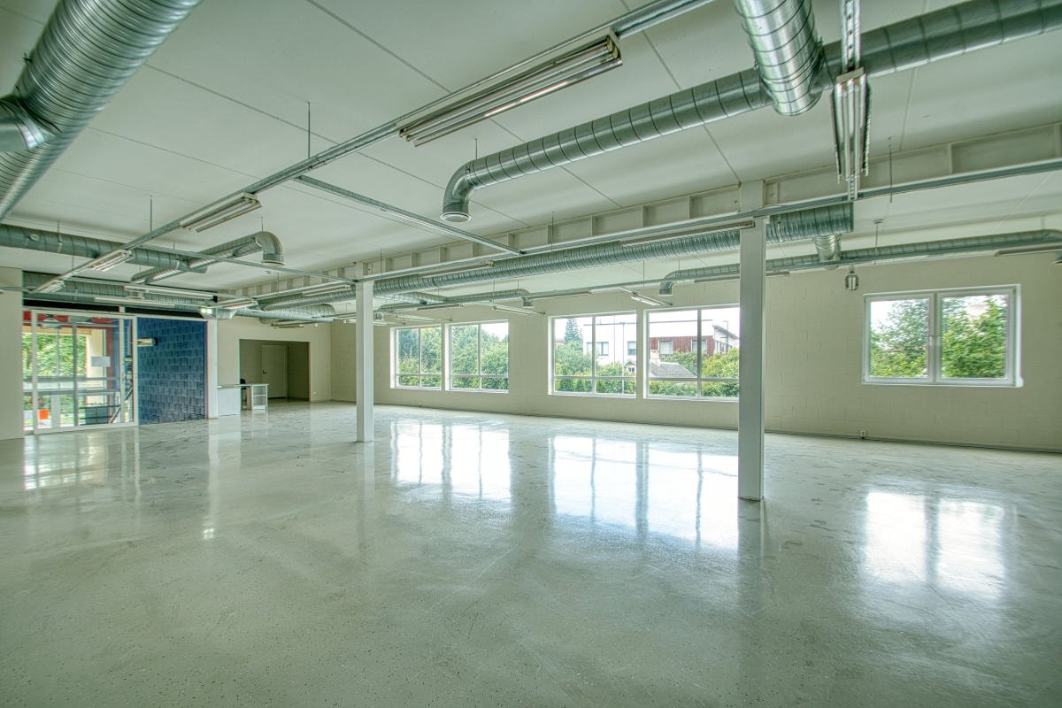 Müüa äripind, büroo, 1171 m² - Jaama tn 15, Haapsalu linn, Haapsalu, Läänemaa - Image 10
