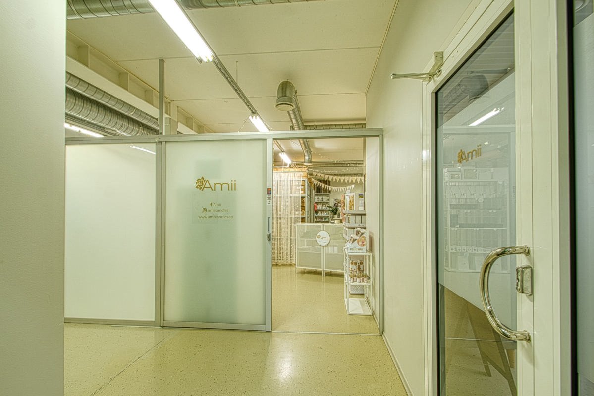 Müüa äripind, büroo, 1171 m² - Jaama tn 15, Haapsalu linn, Haapsalu, Läänemaa - Image 7