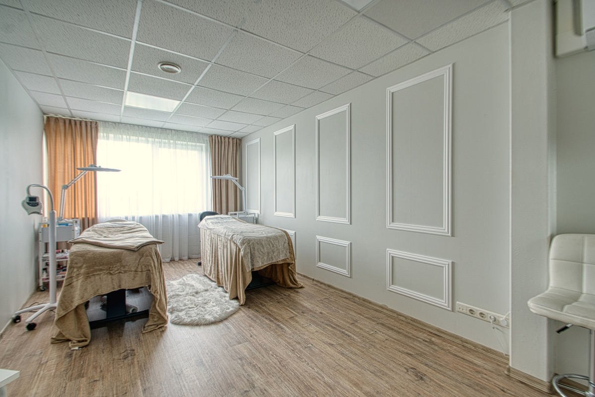 Müüa äripind, büroo, 1171 m² - Jaama tn 15, Haapsalu linn, Haapsalu, Läänemaa - Image 11