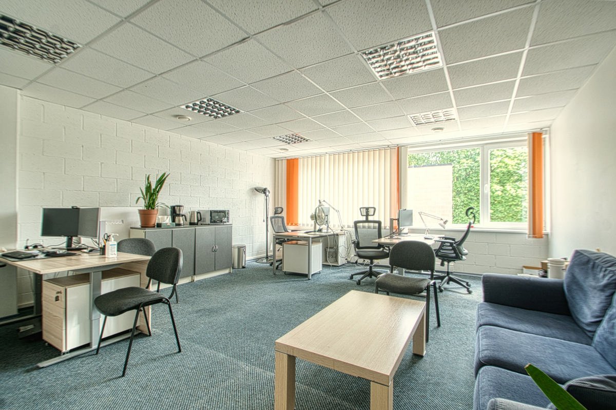 Müüa äripind, büroo, 1171 m² - Jaama tn 15, Haapsalu linn, Haapsalu, Läänemaa - Image 12