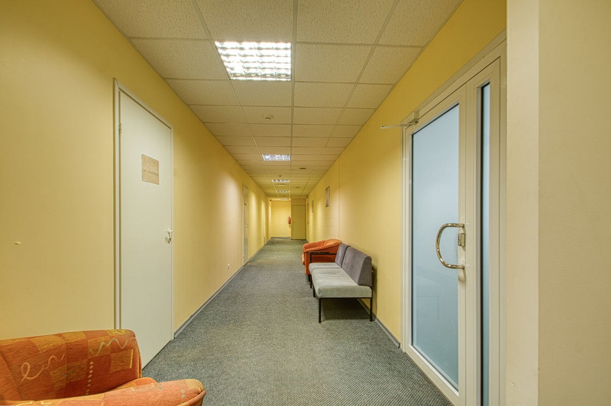 Müüa äripind, büroo, 1171 m² - Jaama tn 15, Haapsalu linn, Haapsalu, Läänemaa - Image 13